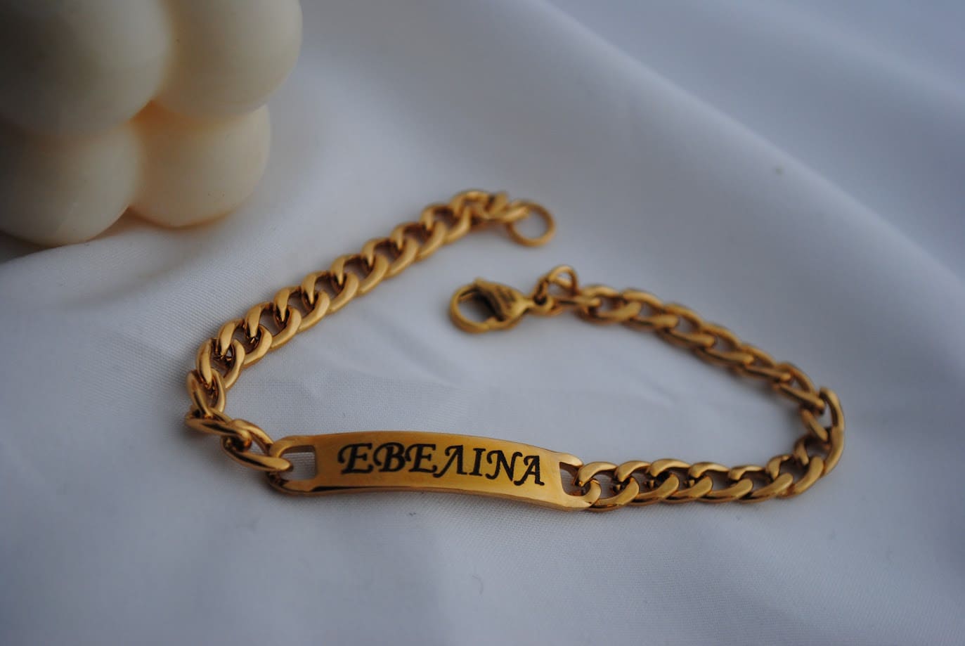 Id Brace