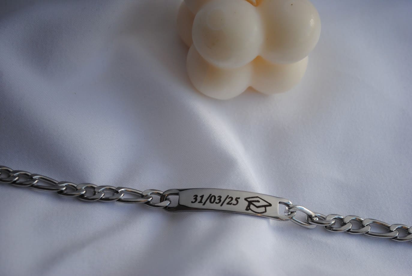 Id Bracele